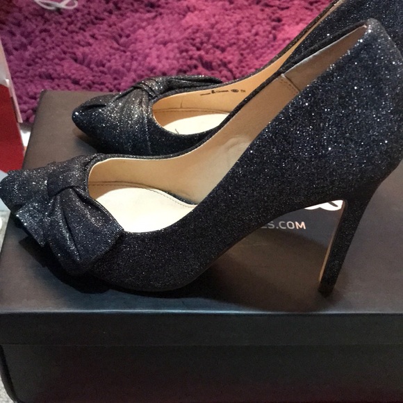 Sparkling heels - Picture 2 of 3